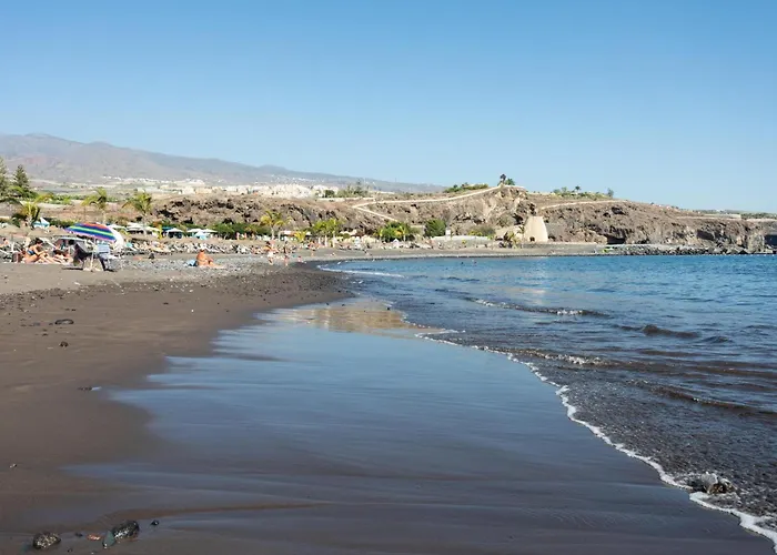 Moderno Junto Al Mar Con Balcon, Aparcamiento Y Wi-fi - Es-279-11 公寓 *