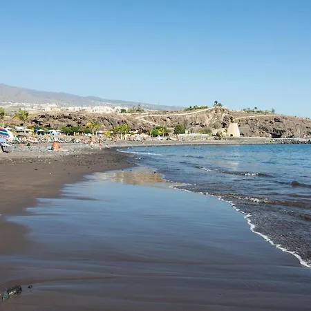 Moderno Junto Al Mar Con Balcon, Aparcamiento Y Wi-fi - Es-279-11 Apartment *