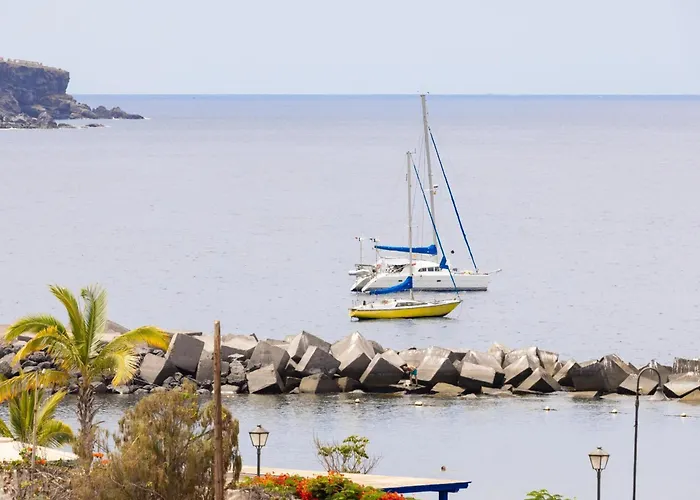 Moderno Junto Al Mar Con Balcon, Aparcamiento Y Wi-fi - Es-279-11