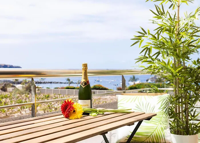 Moderno Junto Al Mar Con Balcon, Aparcamiento Y Wi-fi - Es-279-11