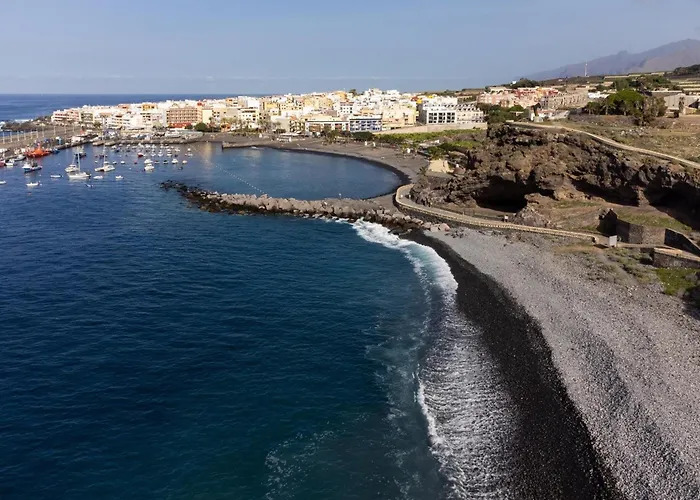 Διαμέρισμα Moderno Junto Al Mar Con Balcon, Aparcamiento Y Wi-fi - Es-279-11